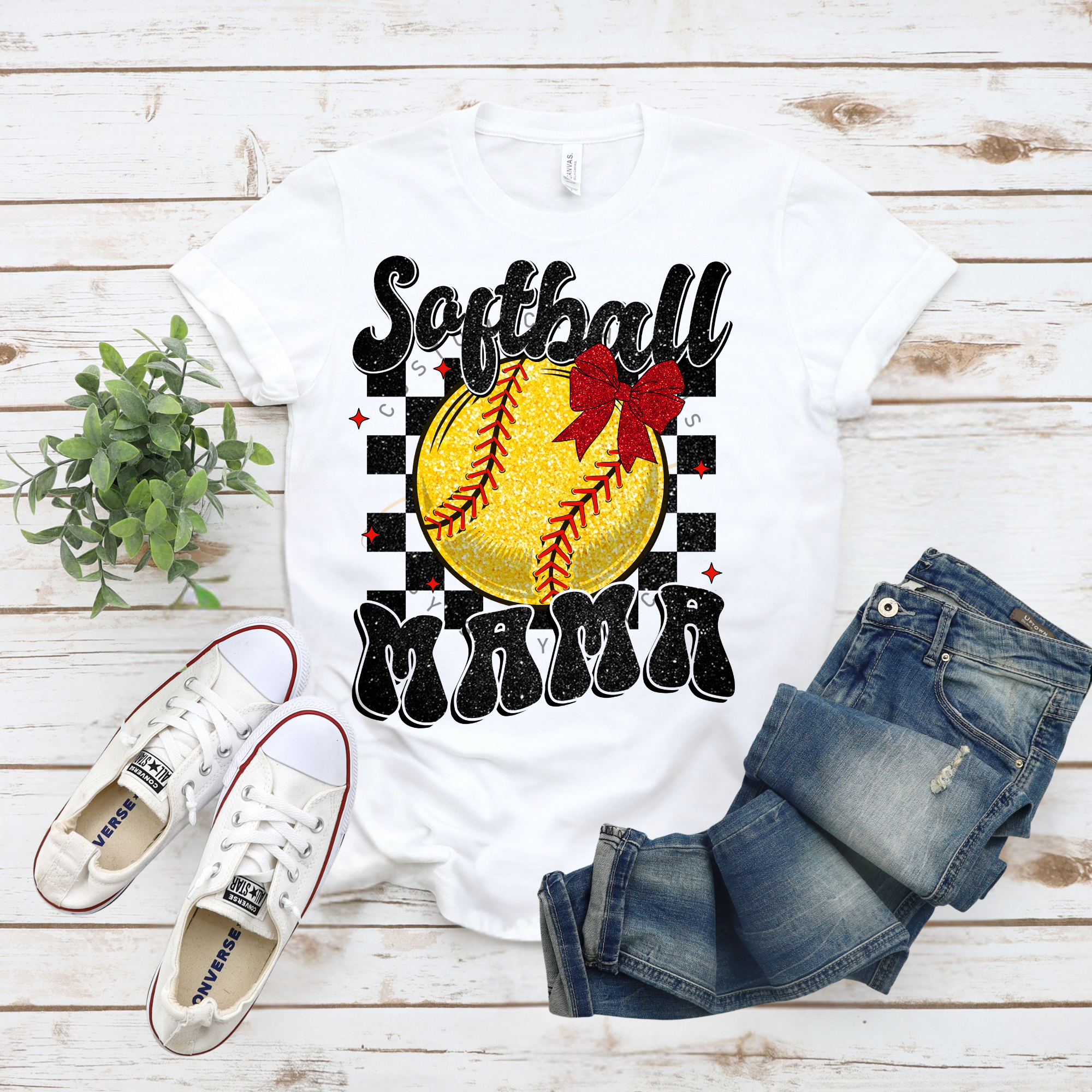 Softball Shirt Personalized Softball Mom Tshirts Softball Mom Shirt